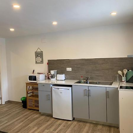 אונדאיי Appartement 2 Personnes Proche Plage מראה חיצוני תמונה