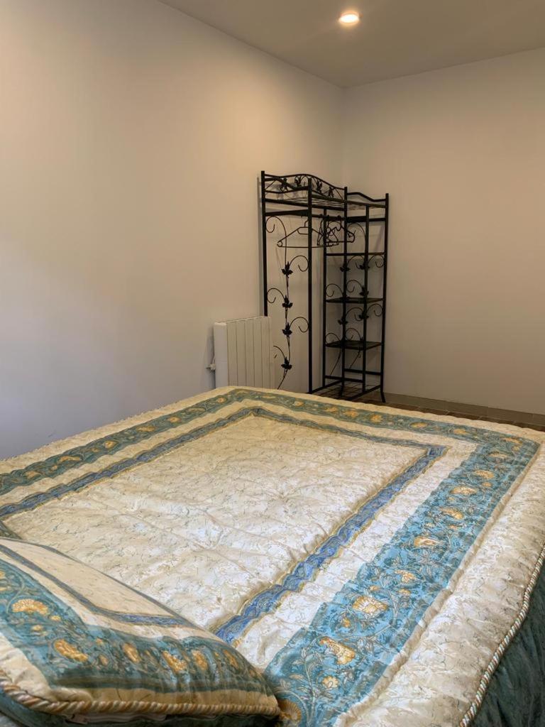 אונדאיי Appartement 2 Personnes Proche Plage מראה חיצוני תמונה