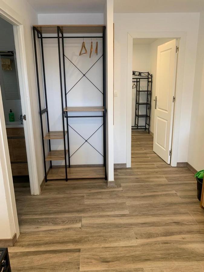 אונדאיי Appartement 2 Personnes Proche Plage מראה חיצוני תמונה